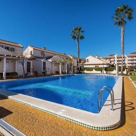 Aldeas De Aguamarina Cabo Roig Apartment Dehesa de Campoamor  Екстериор снимка