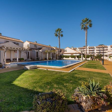 Aldeas De Aguamarina Cabo Roig Apartment Dehesa de Campoamor  Екстериор снимка