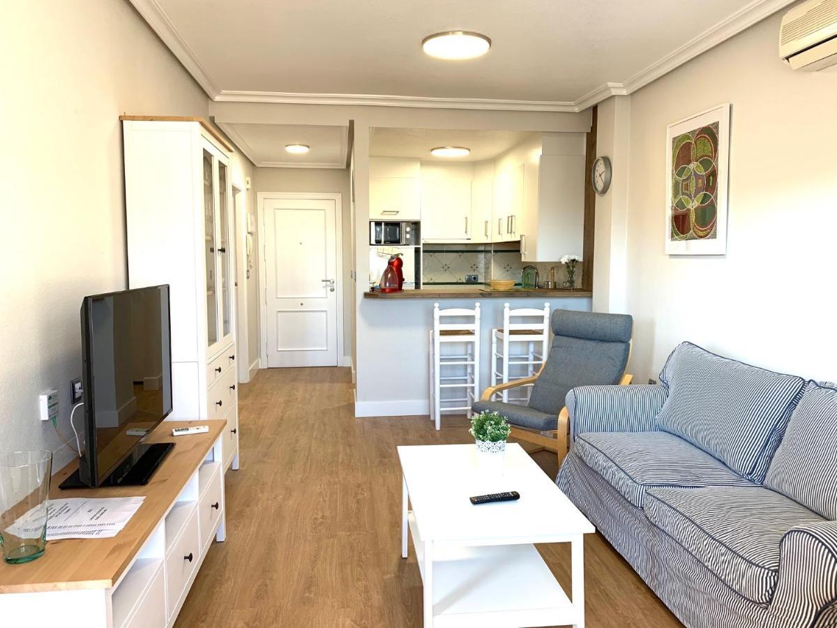 Aldeas De Aguamarina Cabo Roig Apartment Dehesa de Campoamor  Екстериор снимка
