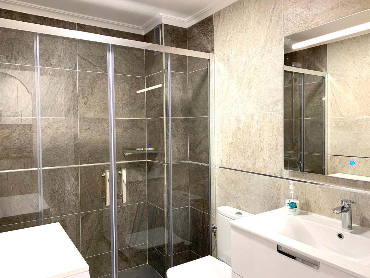 Aldeas De Aguamarina Cabo Roig Apartment Dehesa de Campoamor  Екстериор снимка