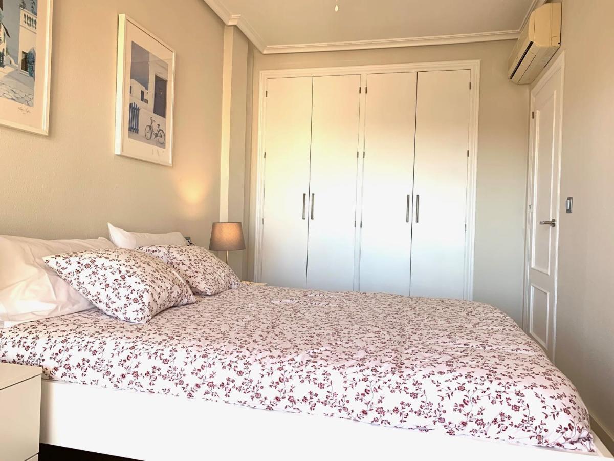 Aldeas De Aguamarina Cabo Roig Apartment Dehesa de Campoamor  Екстериор снимка