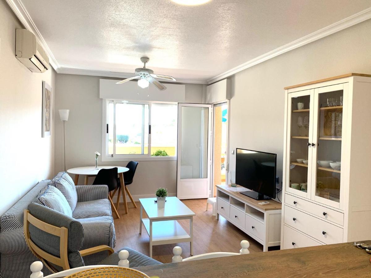 Aldeas De Aguamarina Cabo Roig Apartment Dehesa de Campoamor  Екстериор снимка