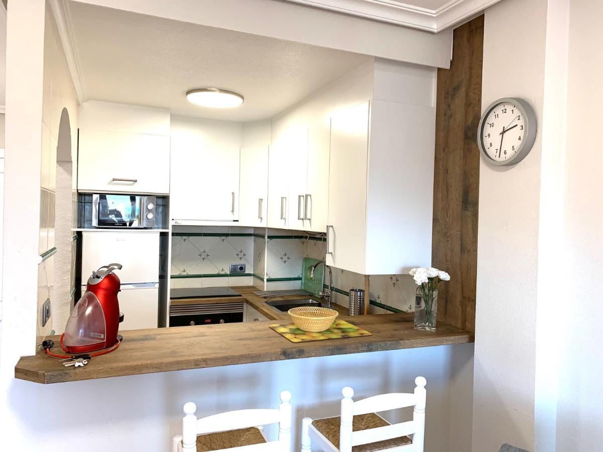 Aldeas De Aguamarina Cabo Roig Apartment Dehesa de Campoamor  Екстериор снимка