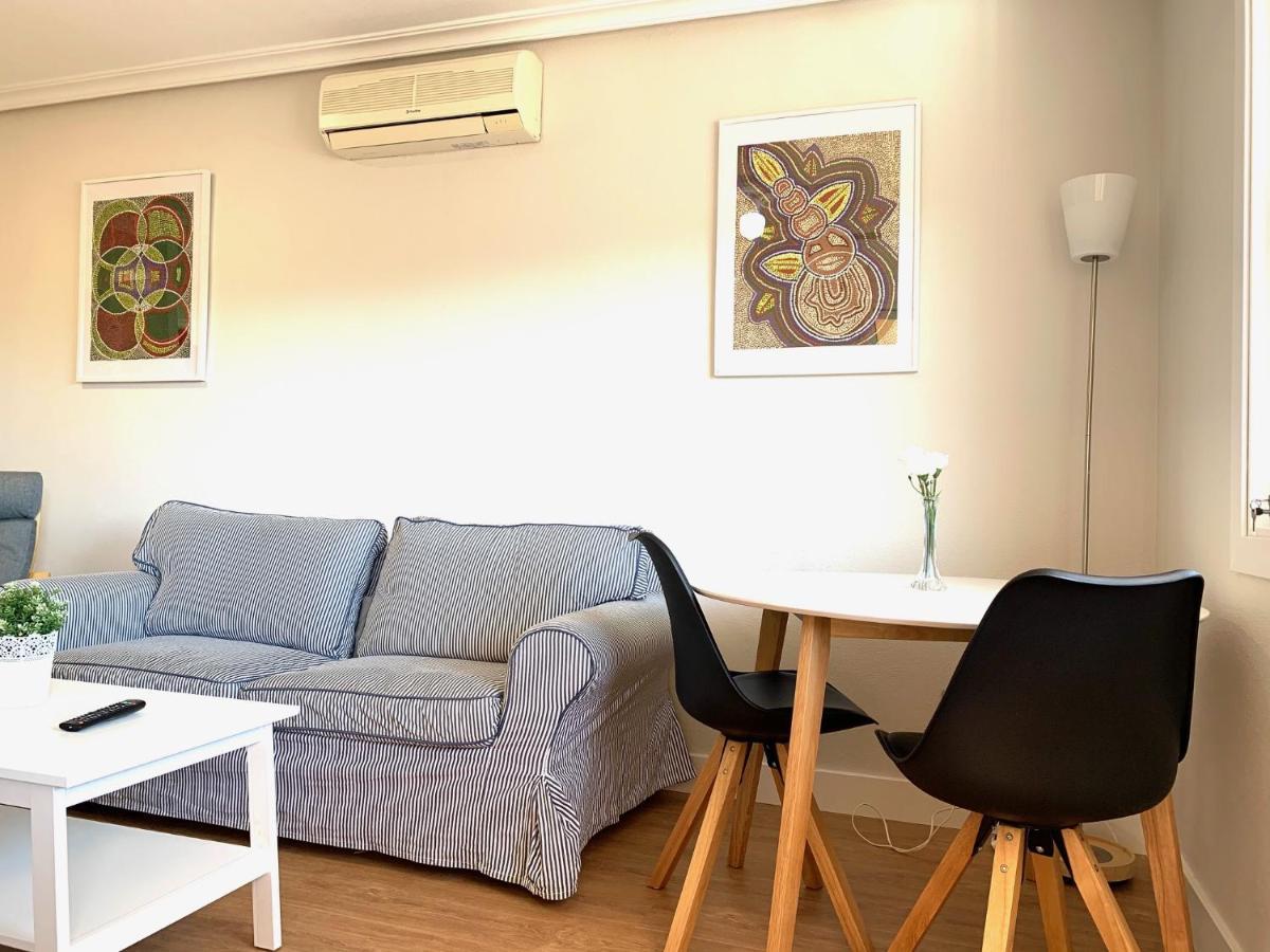 Aldeas De Aguamarina Cabo Roig Apartment Dehesa de Campoamor  Екстериор снимка