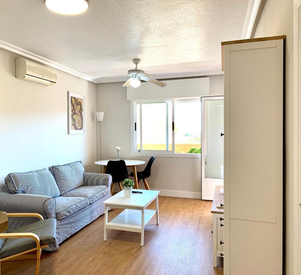 Aldeas De Aguamarina Cabo Roig Apartment Dehesa de Campoamor  Екстериор снимка