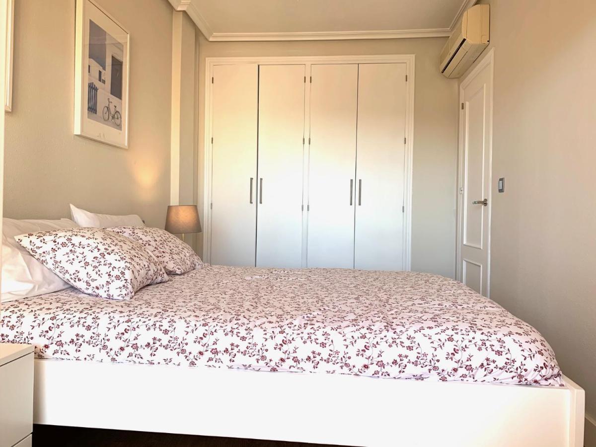 Aldeas De Aguamarina Cabo Roig Apartment Dehesa de Campoamor  Екстериор снимка