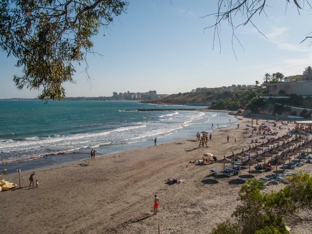 Aldeas De Aguamarina Cabo Roig Apartment Dehesa de Campoamor  Екстериор снимка