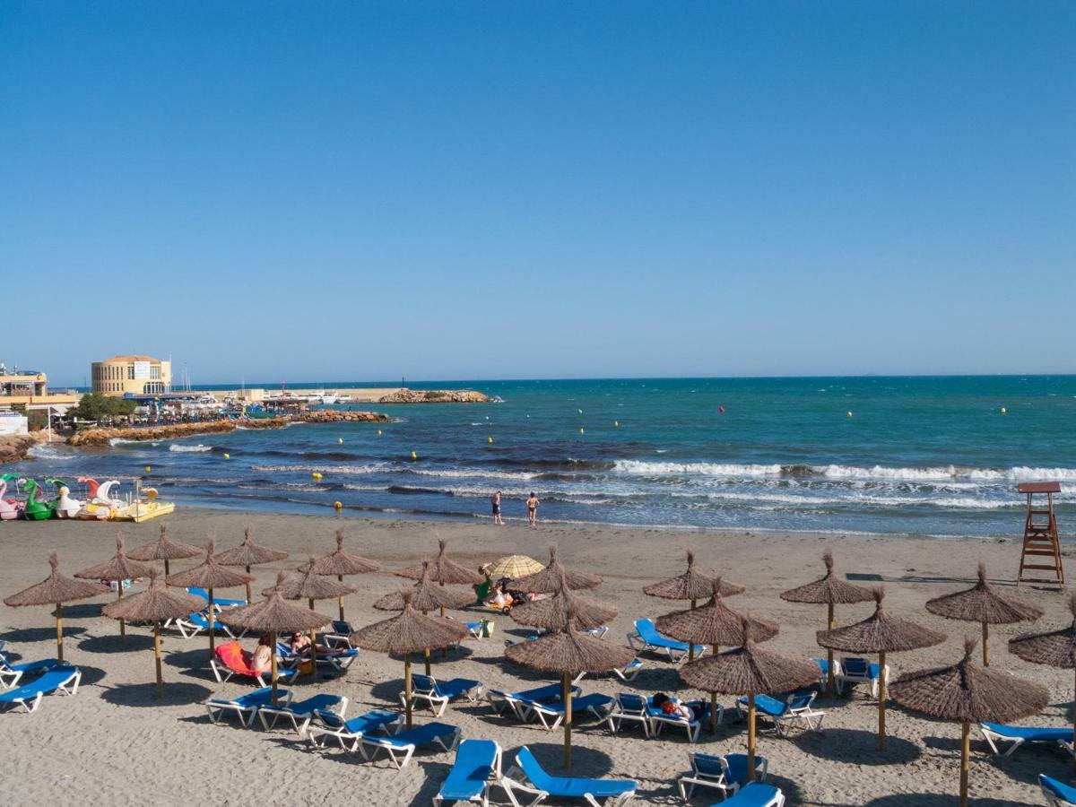 Aldeas De Aguamarina Cabo Roig Apartment Dehesa de Campoamor  Екстериор снимка